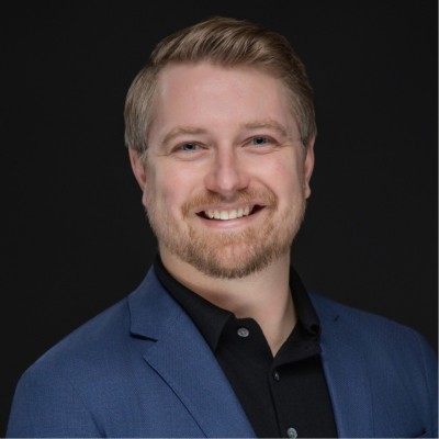 Dr. Scott Seidenberger